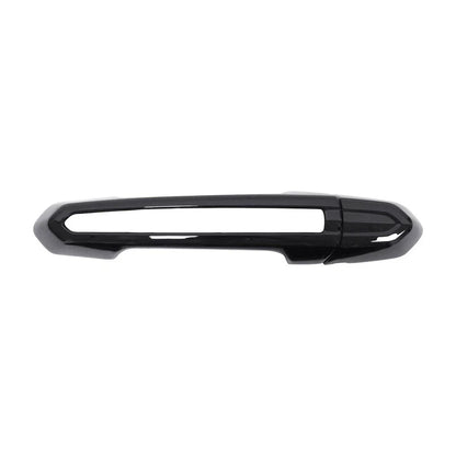 4 x Outside Door Handle Covers for 2013-2021 Cadillac XT4 XT5 XT6 CT4