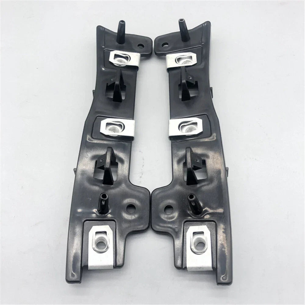 Car Front Bumper Brackets for 2017-2019 Ford Escape (2017-2019)