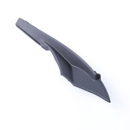 Windshield Cowl Rain End Cowl for Car