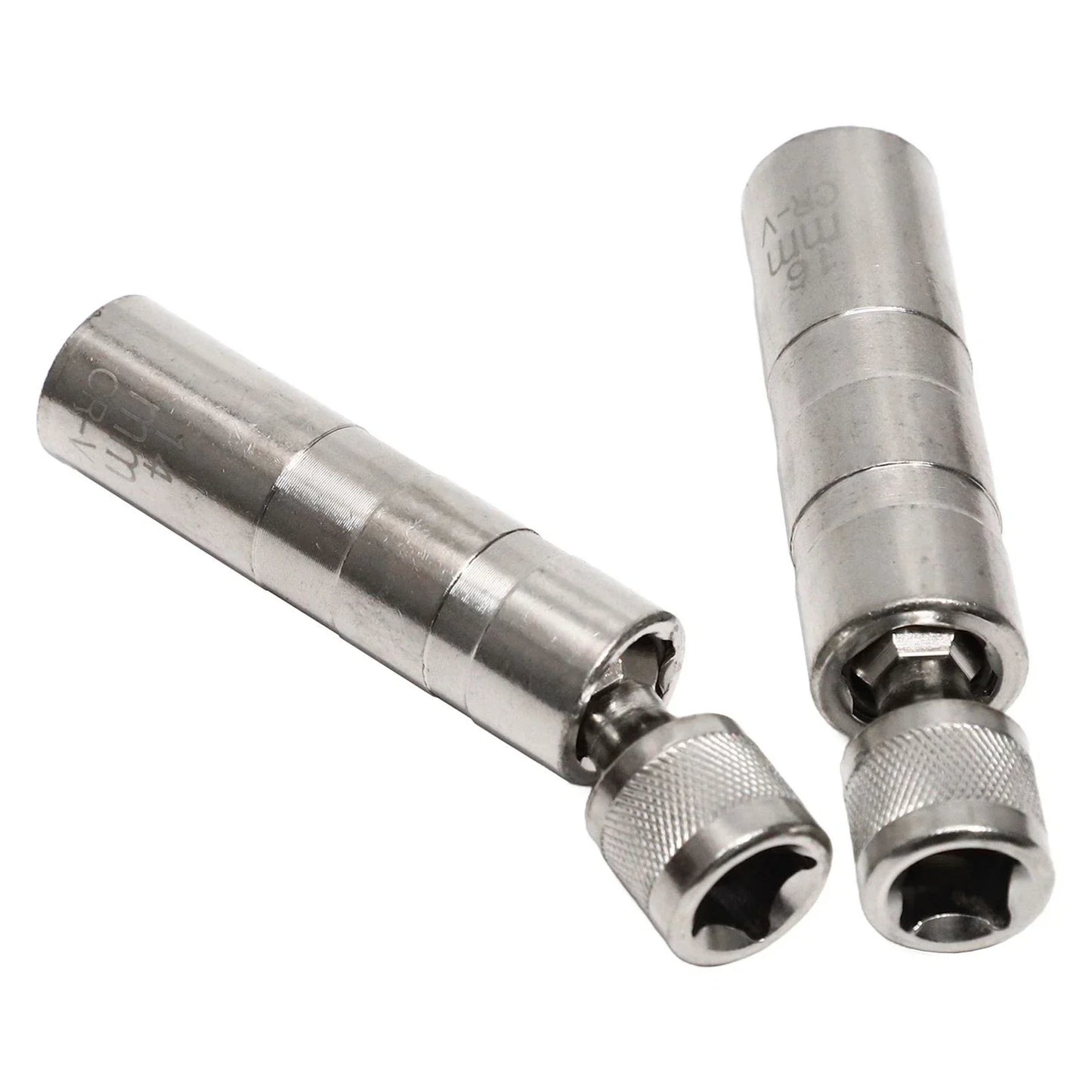 Magnetic Sleeve Tool 2 x 14mm 16mm for Car Maintenance