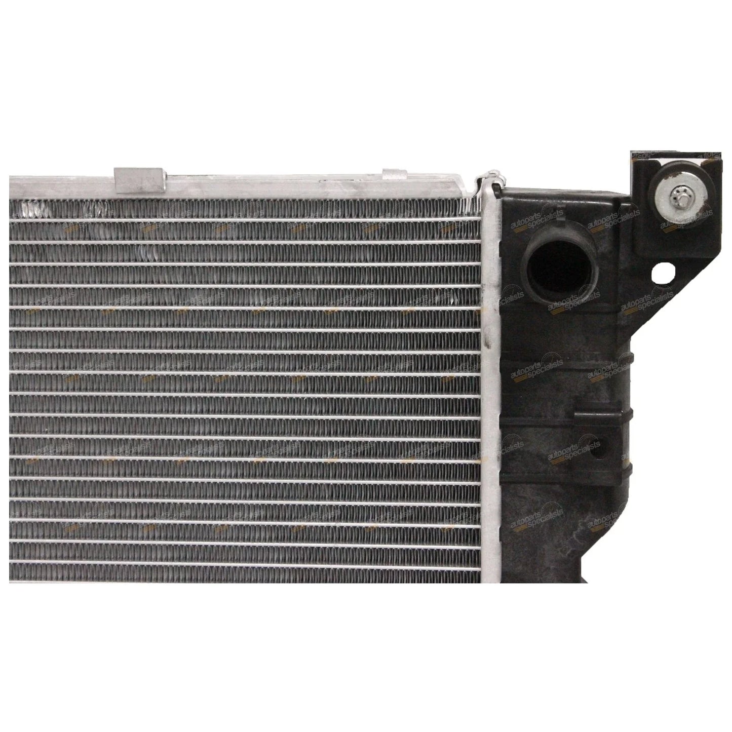 Radiator 32mm Core for Chrysler Voyager (1997-2001)
