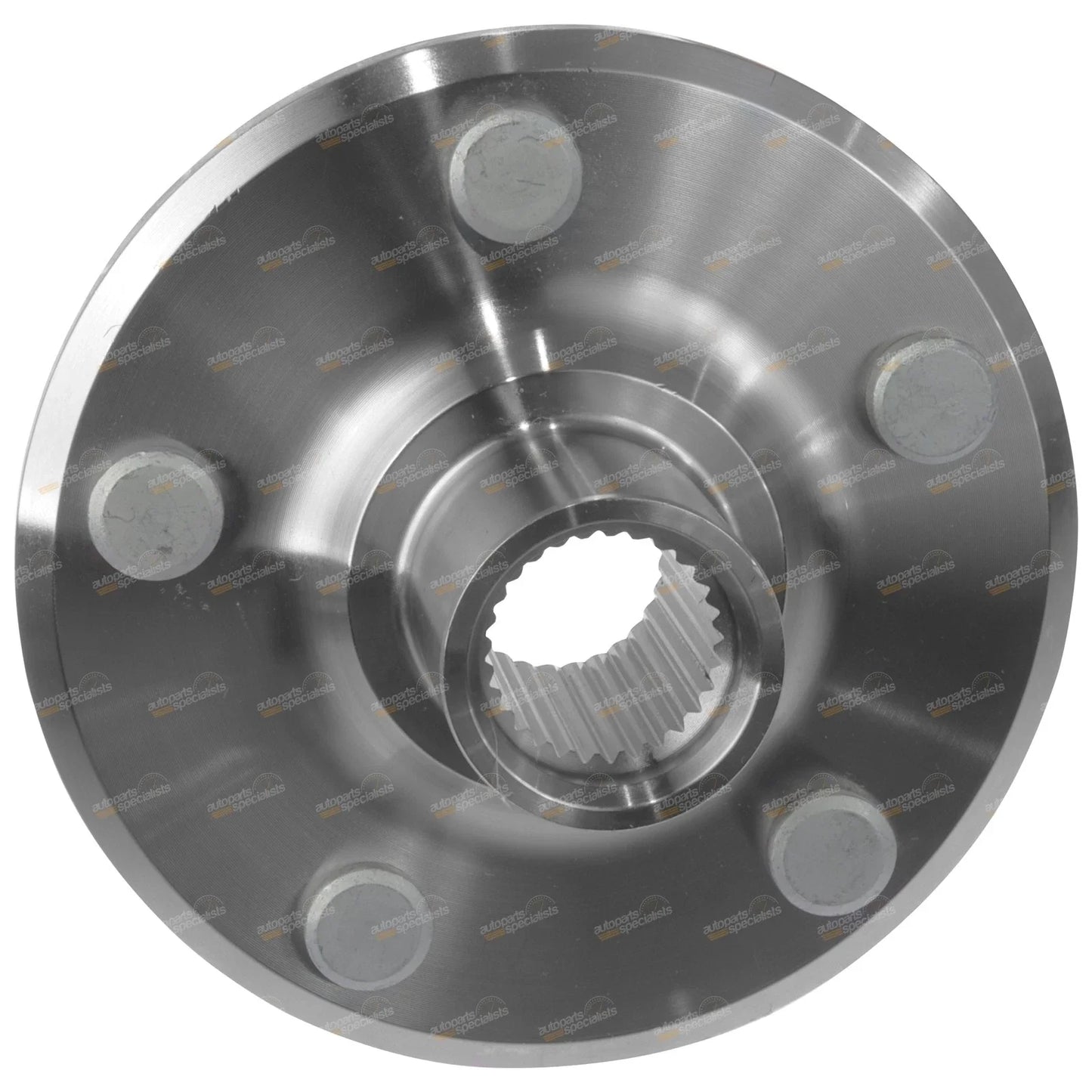 LH/RH Front Wheel Bearing Hub Assembly for Ford Territory SX SY (2004-2011)