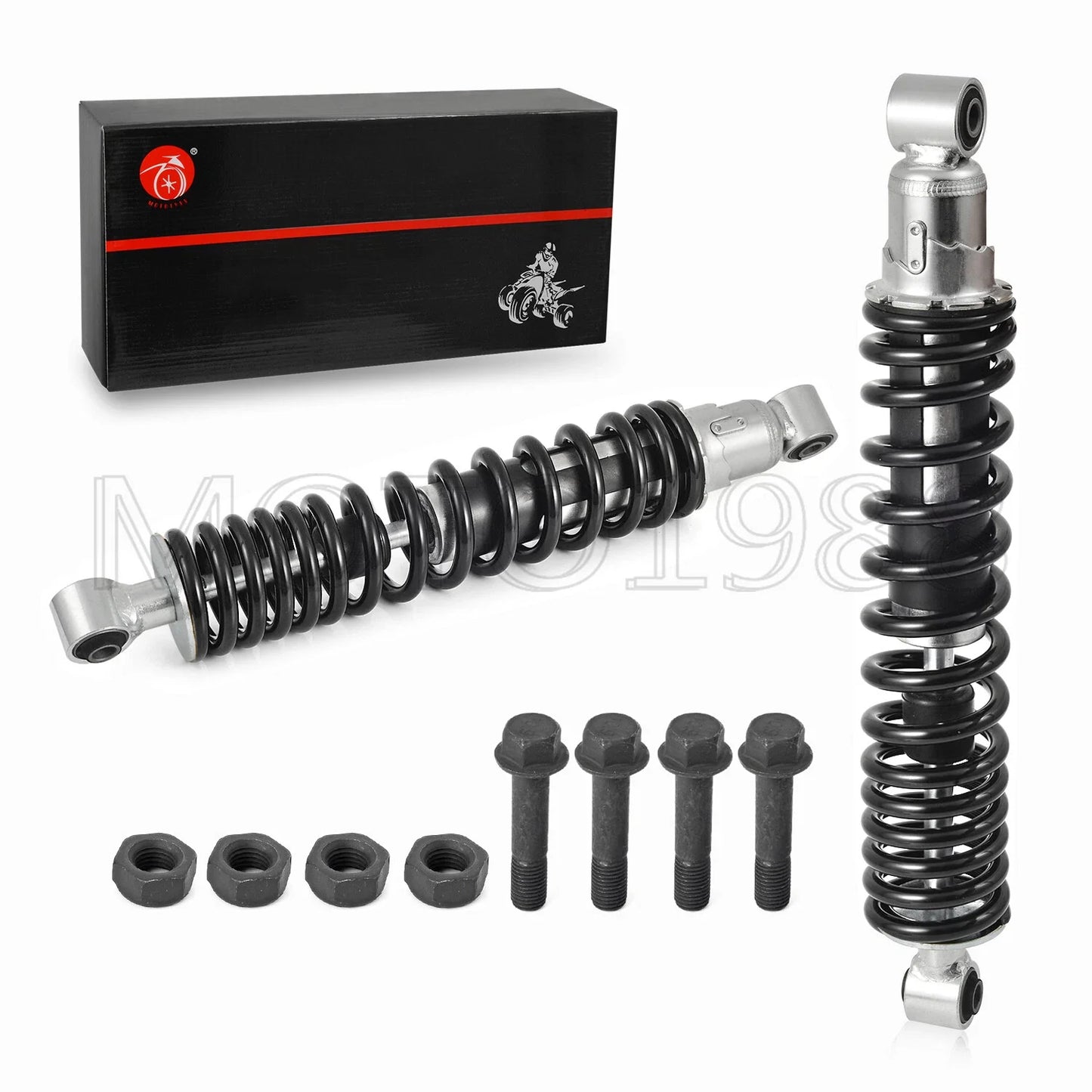 Front Shocks Absorber for Yamaha Banshee 350 YFZ350 (1987–2006)