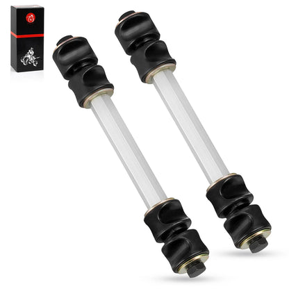 Sway Bar End Link Torsion Bar 2 x Polaris Ranger Sportsman (2005–2012)