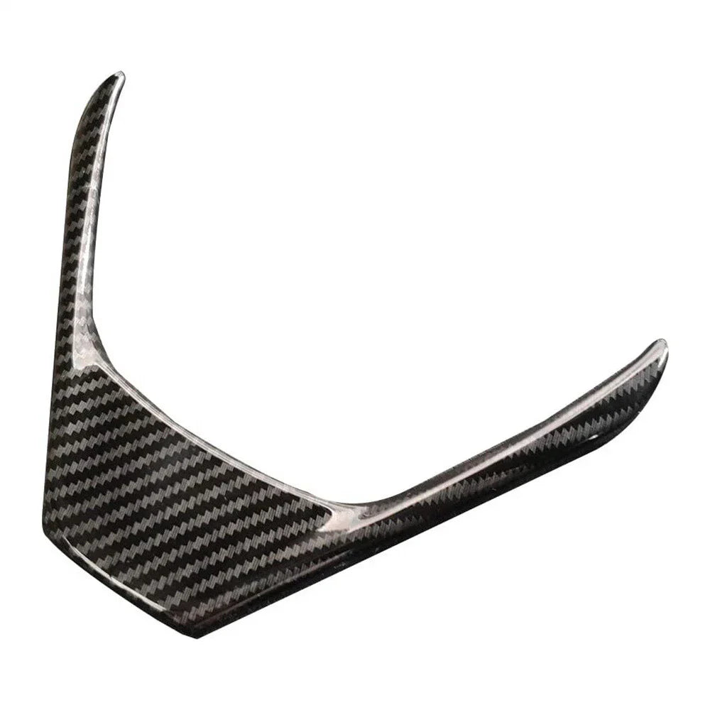 Console Steering Wheel Cover Trim for Toyota Corolla (2014-2018)