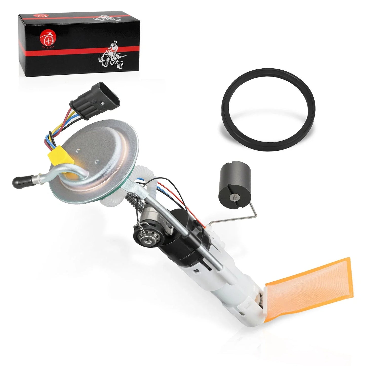 Fuel Pump for Can-Am Commander Maverick 1000 1000R 800R (2011-2020)