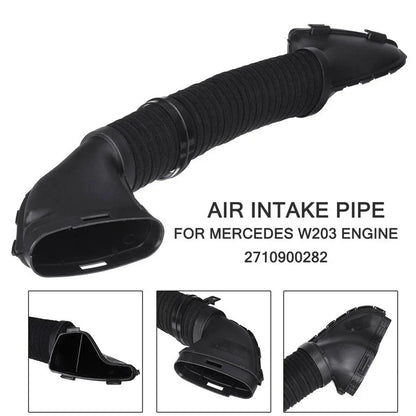 Air Intake Pipe Hose for Mercedes-Benz C-Class (2001-2015)