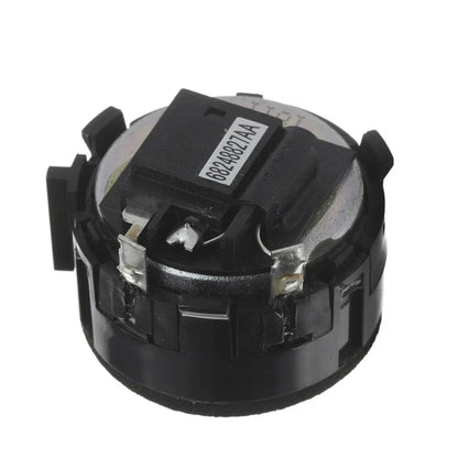 Tweeter Speaker Black for Jeep Grand Cherokee (2006-2025)