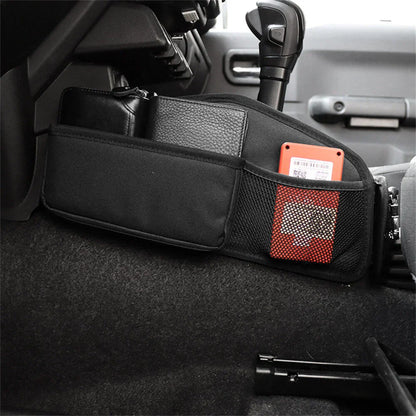 Gear Shift Storage Bag for Suzuki Jimny (2019-2024) Oxford Cloth