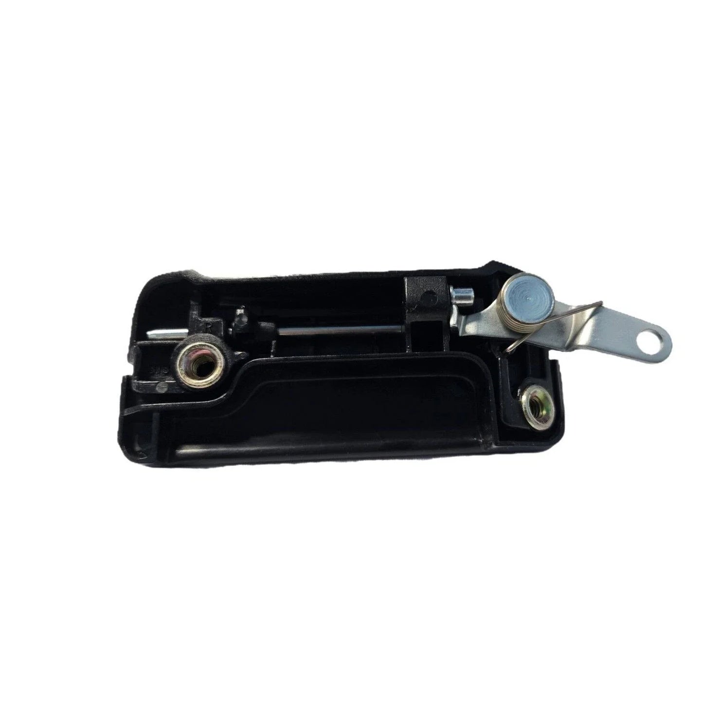 Rear Right Smooth Black Outer Door Handle for Daihatsu Hijet (1984–1986)