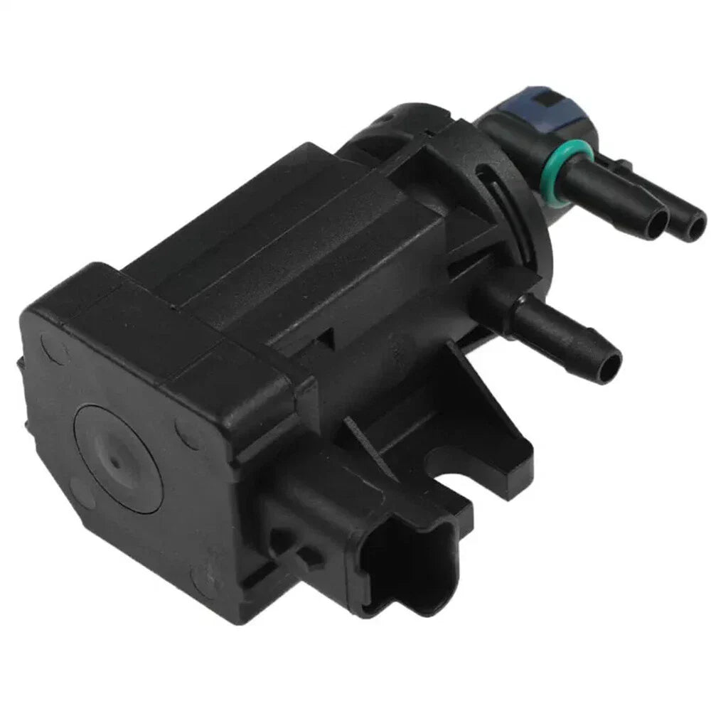 Turbo Pressure Solenoid Valve for Citroen Ford Peugeot Fiat Scudo (2007-2016)