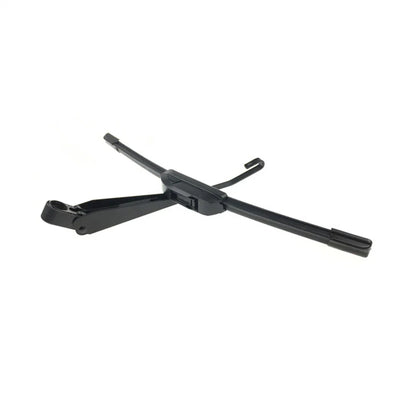 Rear Wiper Arm & Blade Set for Land Rover Freelander 2 (2006-2014)
