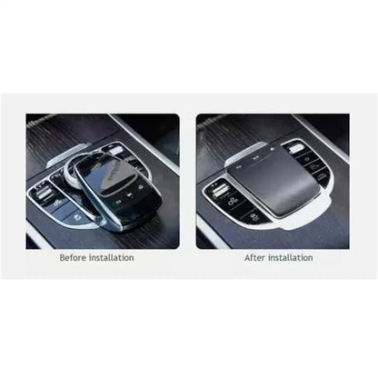 Touch Pad Controller Unit for Mercedes-Benz GLC E-Class (2016-2023)