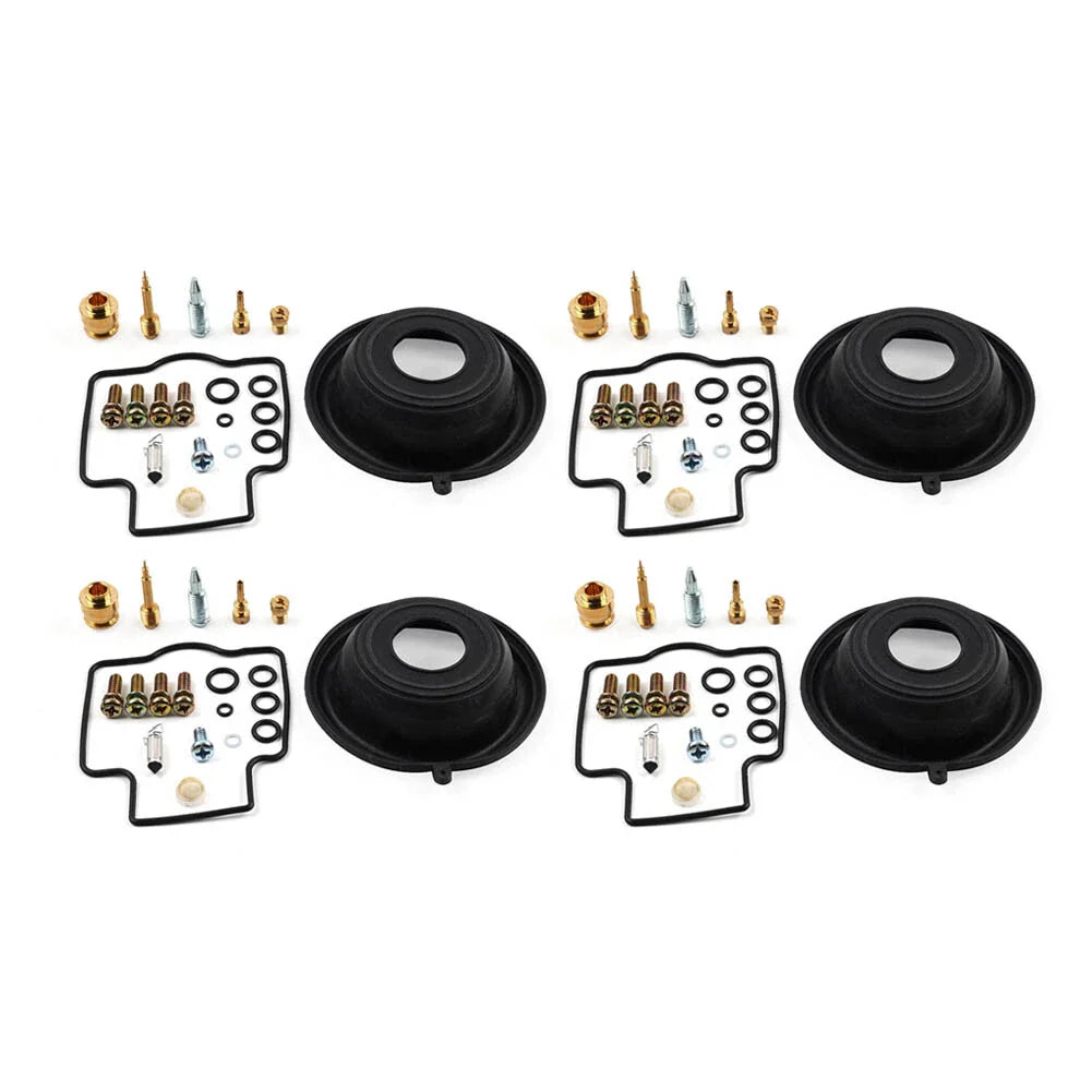 Carburetor Repair Kit for Kawasaki GPZ900R ZX900 (1994-2003)