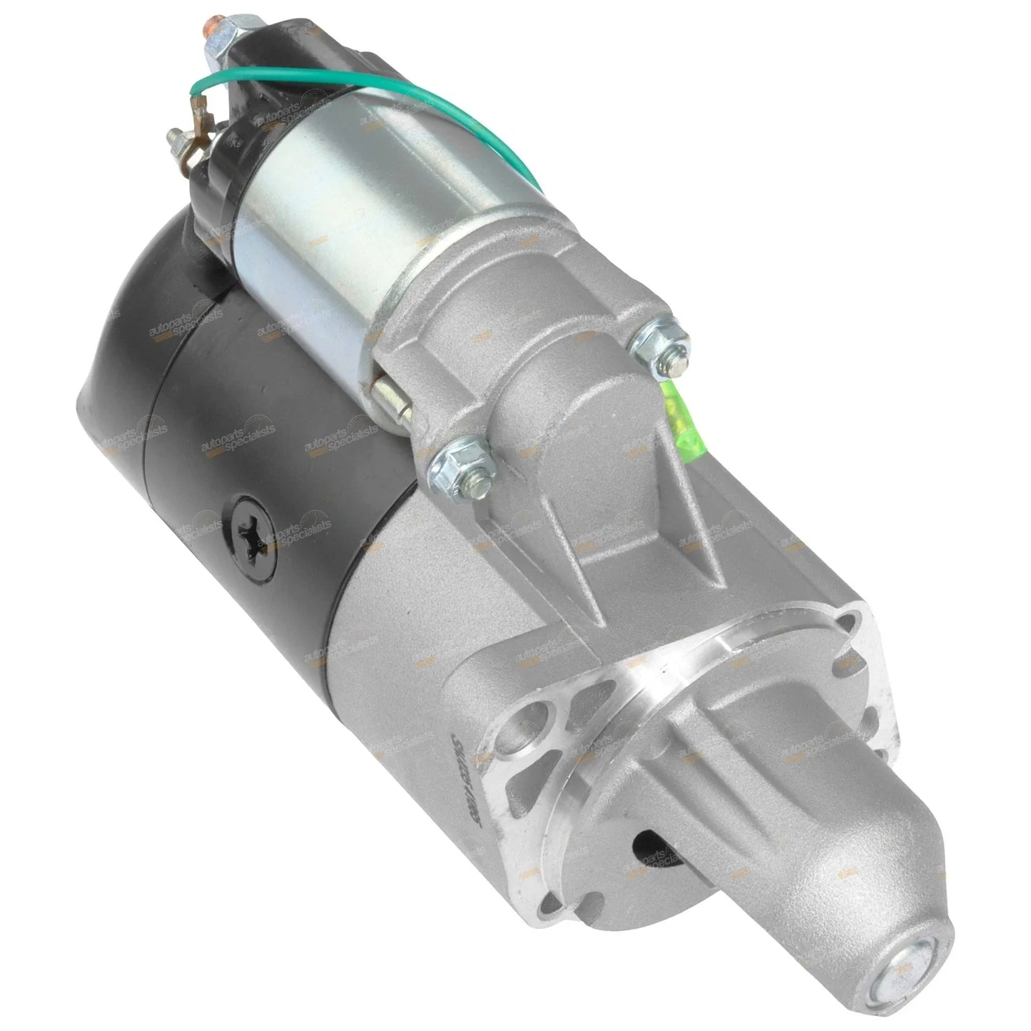 Starter Motor for Hilux RN105 RN106 RN110 RN85 RN90 4cyl 2.4L 22R (1988–1997)