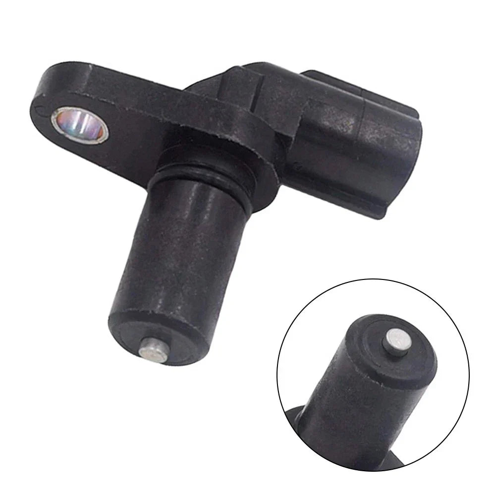 1PC Vehicle Speed Sensor VSS ABS Black for Toyota