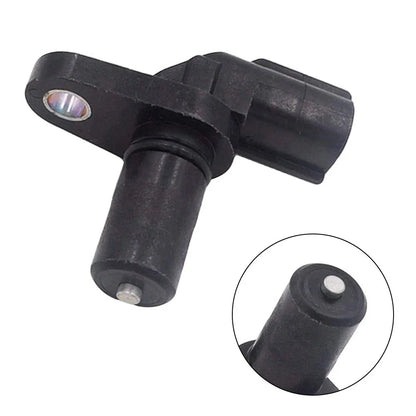 1PC Vehicle Speed Sensor VSS ABS Black for Toyota