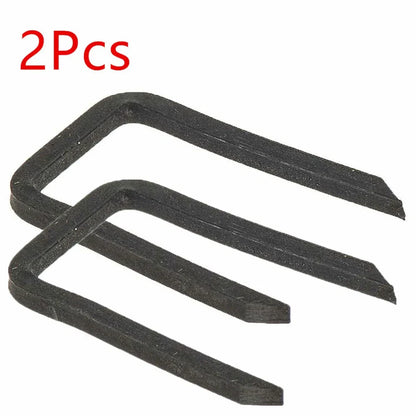Automatic Transmission Shifter Handle Retainer Clips for Chevrolet