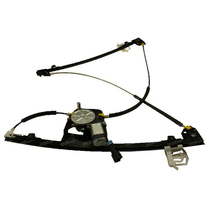 2x LH+RH Electric Window Regulators for Ford Territory SX SY SZ (2004 - 2016)