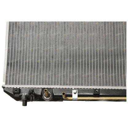 Aluminium-Core Radiator for Toyota RAV4 (1995–2000)