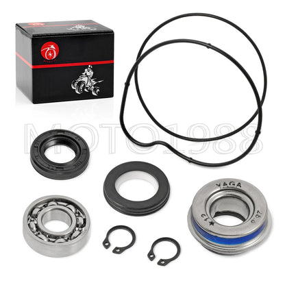 MECHANICAL WATER PUMP SEAL KIT for Yamaha Raptor 660R (2001–2005)