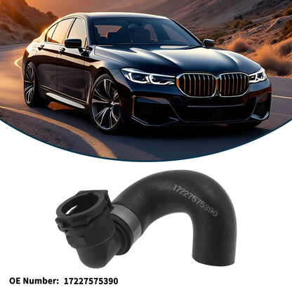 Radiator Hose for BMW 7 Series (2008 - 2015) Coolant Pipe