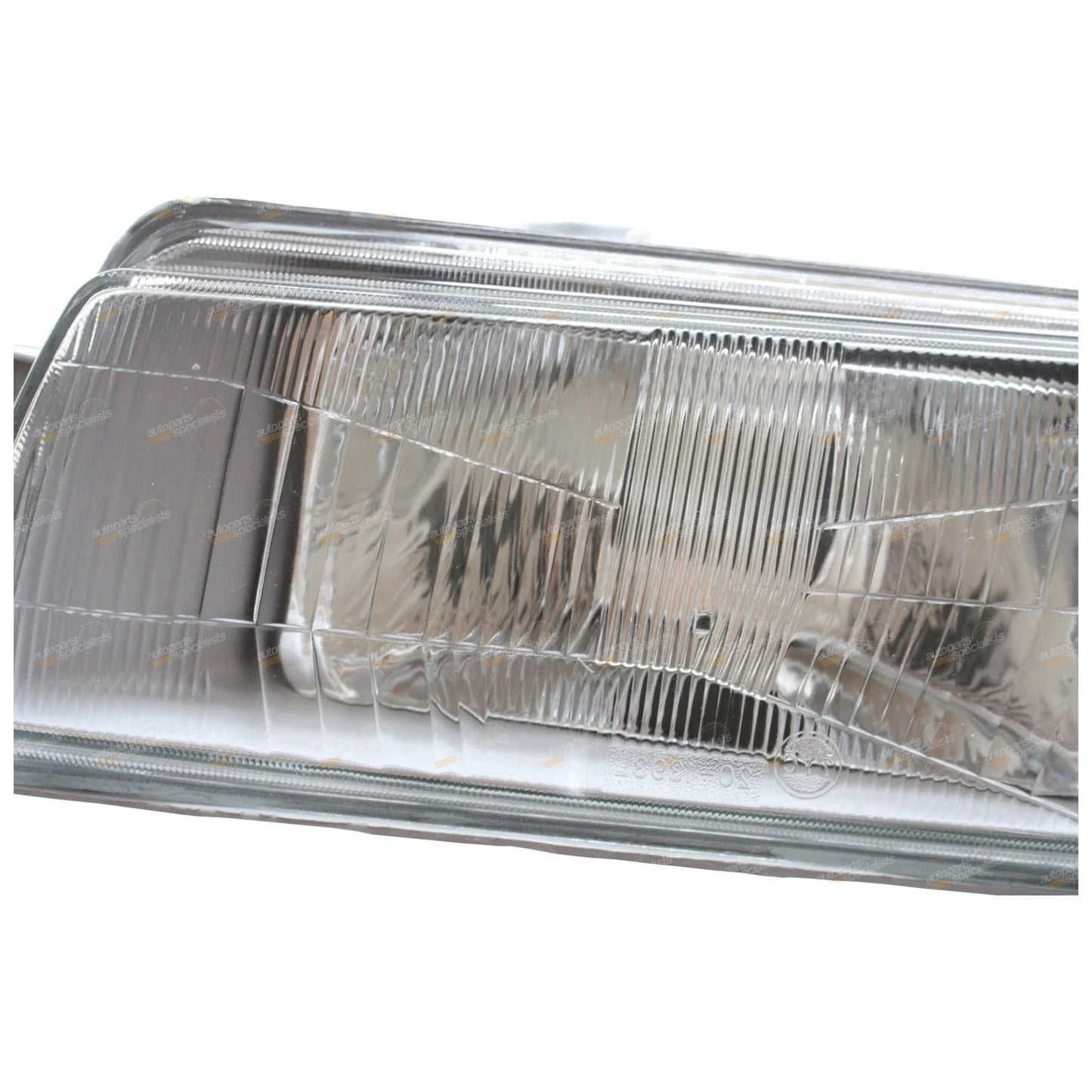LH Headlight for Toyota Corolla 4/5Dr (1989–1994)