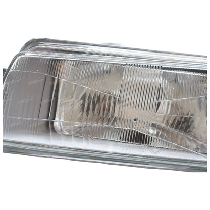LH Headlight for Toyota Corolla 4/5Dr (1989–1994)