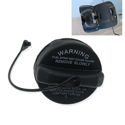 Fuel Gas Tank Filler Cap for Mitsubishi Outlander Sport (2013-2017)
