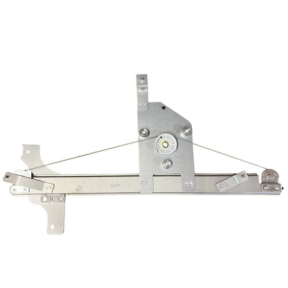 Front Right Window Regulator W/o Motor for Peugeot 508 (2010–2018)