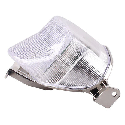 Clear Rear Tail Light Turn Signal for SUZUKI GSXR 600 750 (2000-2003)