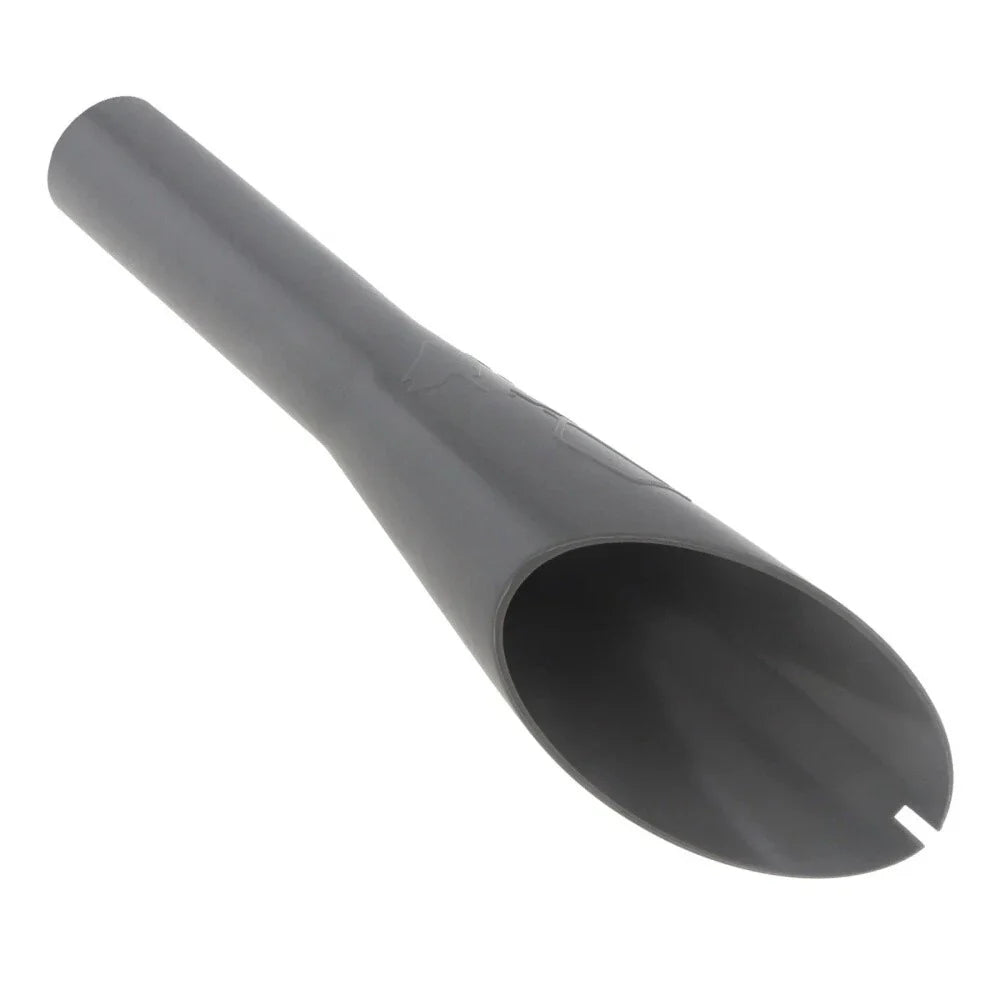 Gray Petrol Fuel Filler Funnel for Ford Transit Fiesta Focus C-Max (2006-2014)