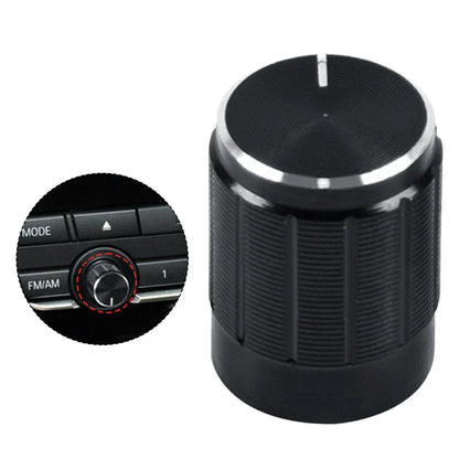 Radio Knob for BMW X3 X4