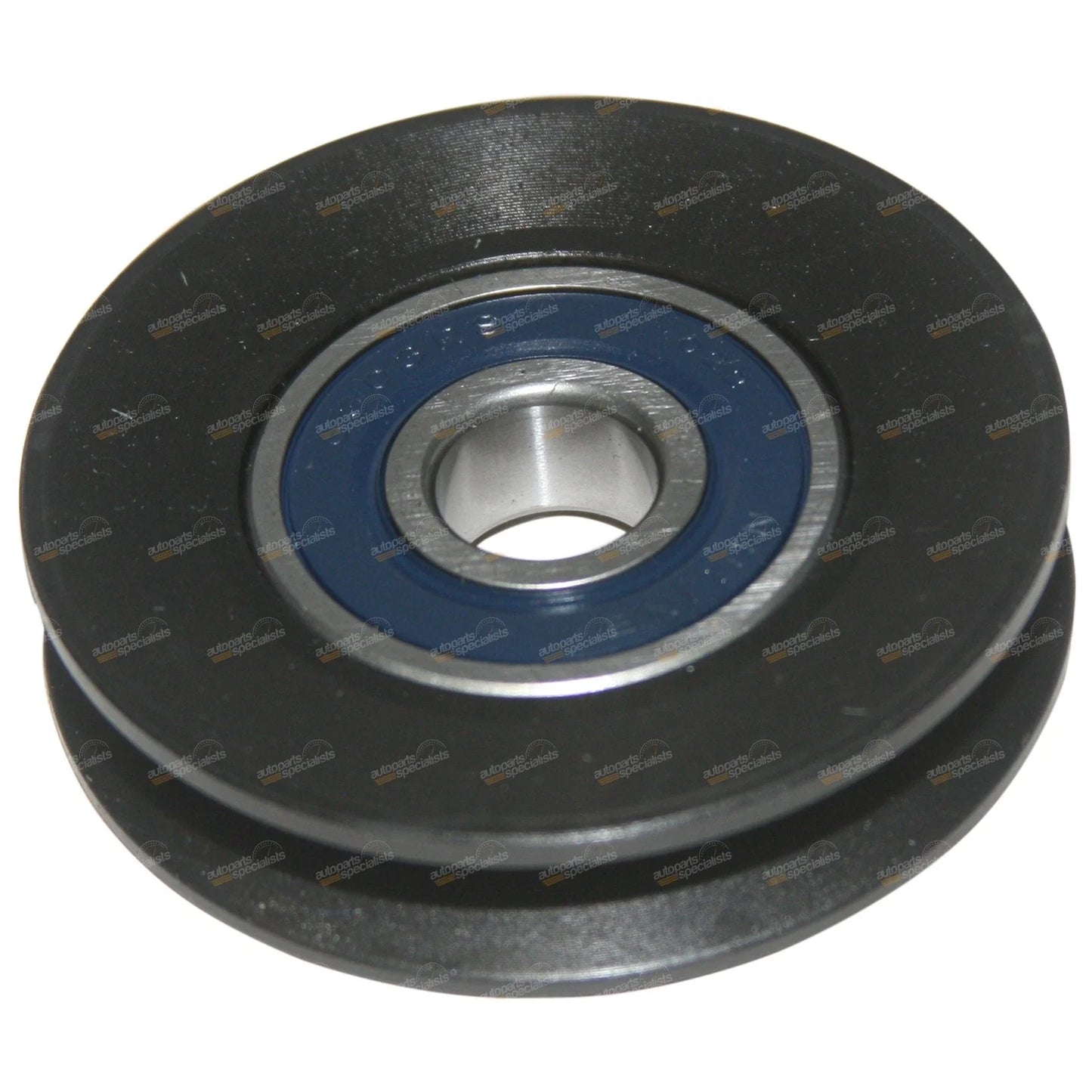 V-Belt Tensioner & A/C Fan Belt for Nissan Patrol GQ Y60 Y61 TD42
