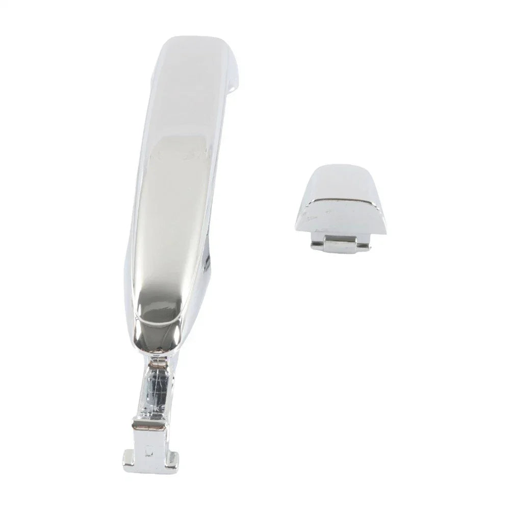 Chrome Rear Sliding Door Handle for Toyota Sienna (2004-2010)