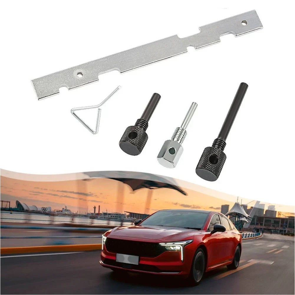 1x Engine Timing Kit for Ford Vehicles