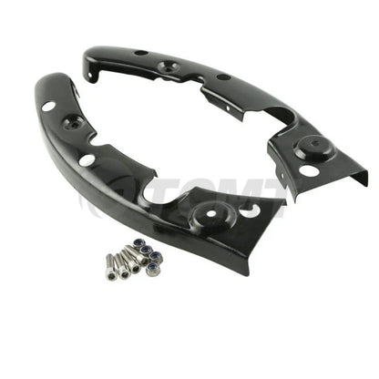 Black Rear Fender Strut for Harley Touring Street Road King Glide (2009-2013)