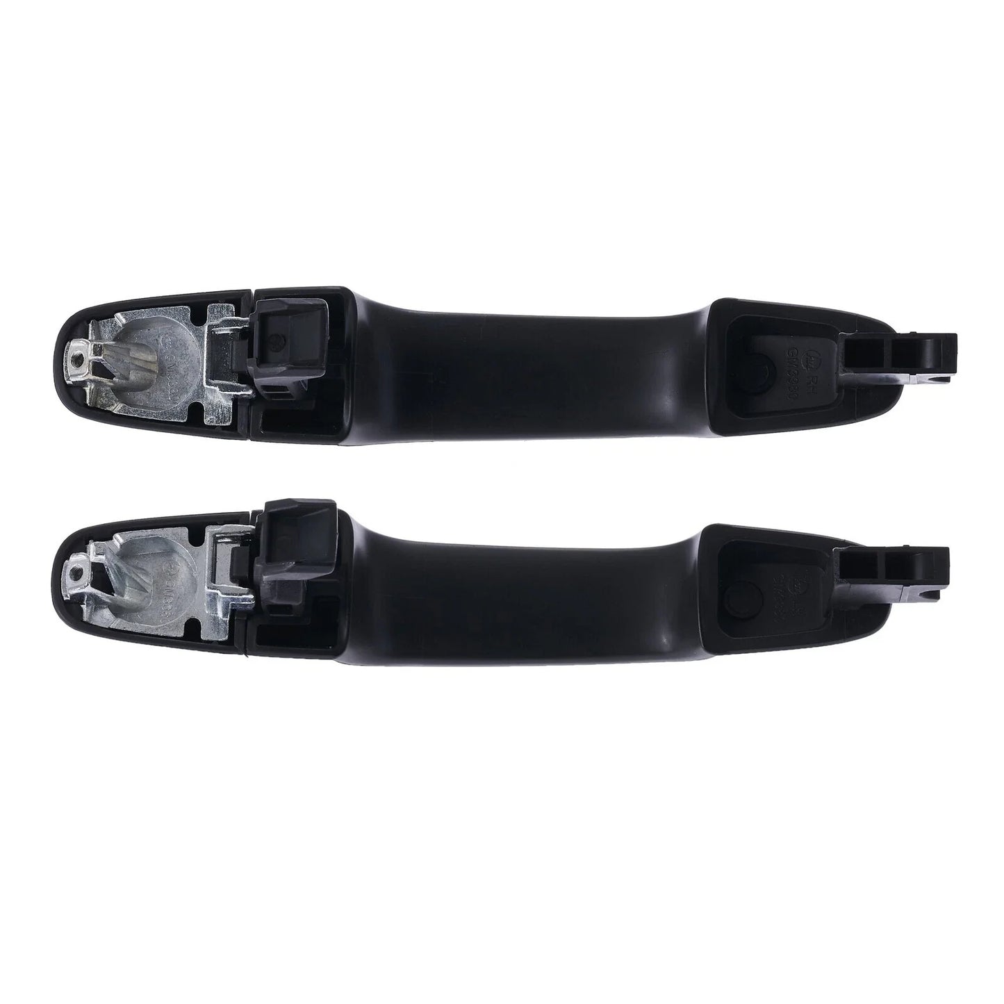 2 x Rear Left & Right Outer Door Handle for Holden Commodore VE WM (2006–2013)