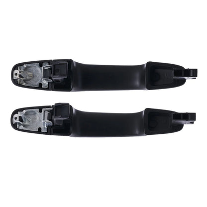2 x Rear Left & Right Outer Door Handle for Holden Commodore VE WM (2006–2013)