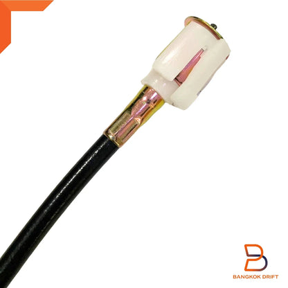 Speedometer Cable for Mazda B-Series B2000 B2200 B2600 Ford Courier (1986-1993)