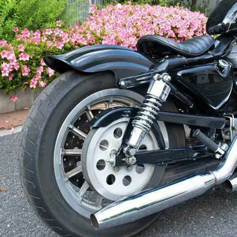 Rear Fender Mudguard for Harley 883 Chopper