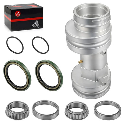 Rear Hub Repair Kit Polaris Scrambler / Trail Blazer