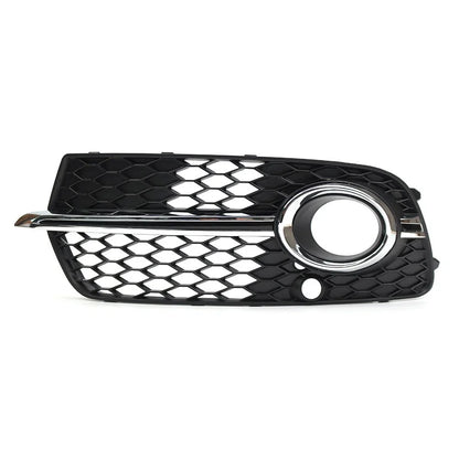 Front Left Fog Lamp Grill Cover Chrome Trim for Audi Q5 (2013-2017)