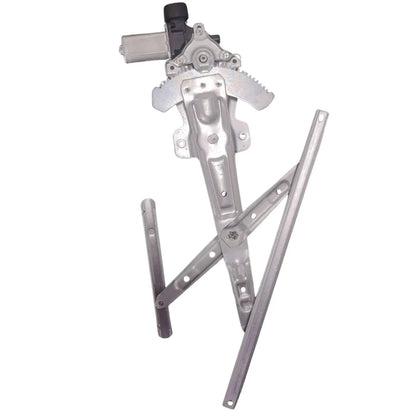 Rear RH Window Regulator W/2 Pin Motor for Mitsubishi Outlander (2012–2021)
