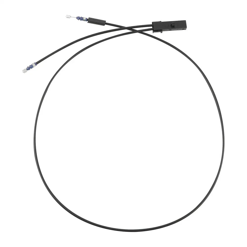 Hood Release Cable for Infiniti G35 G37 Q40 Sedan (2003-2015)