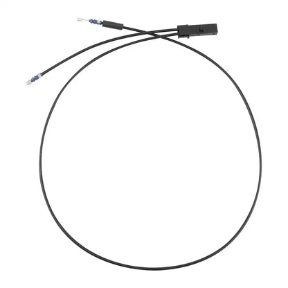 Hood Release Cable for Infiniti G35 G37 Q40 Sedan (2003-2015)