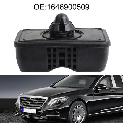 Top Rubber Mat for Mercedes ML (2005–2011)