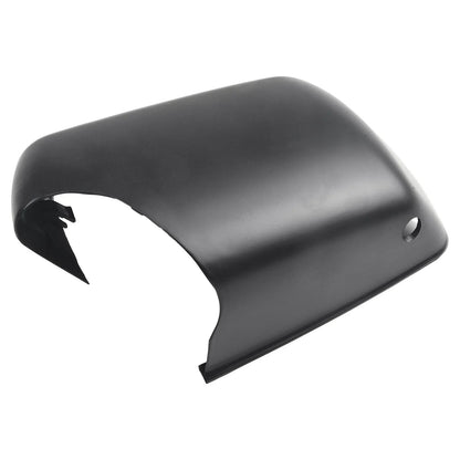 Wing Door Mirror Cover Cap + Trim Ring Set for E53 (2000–2006)