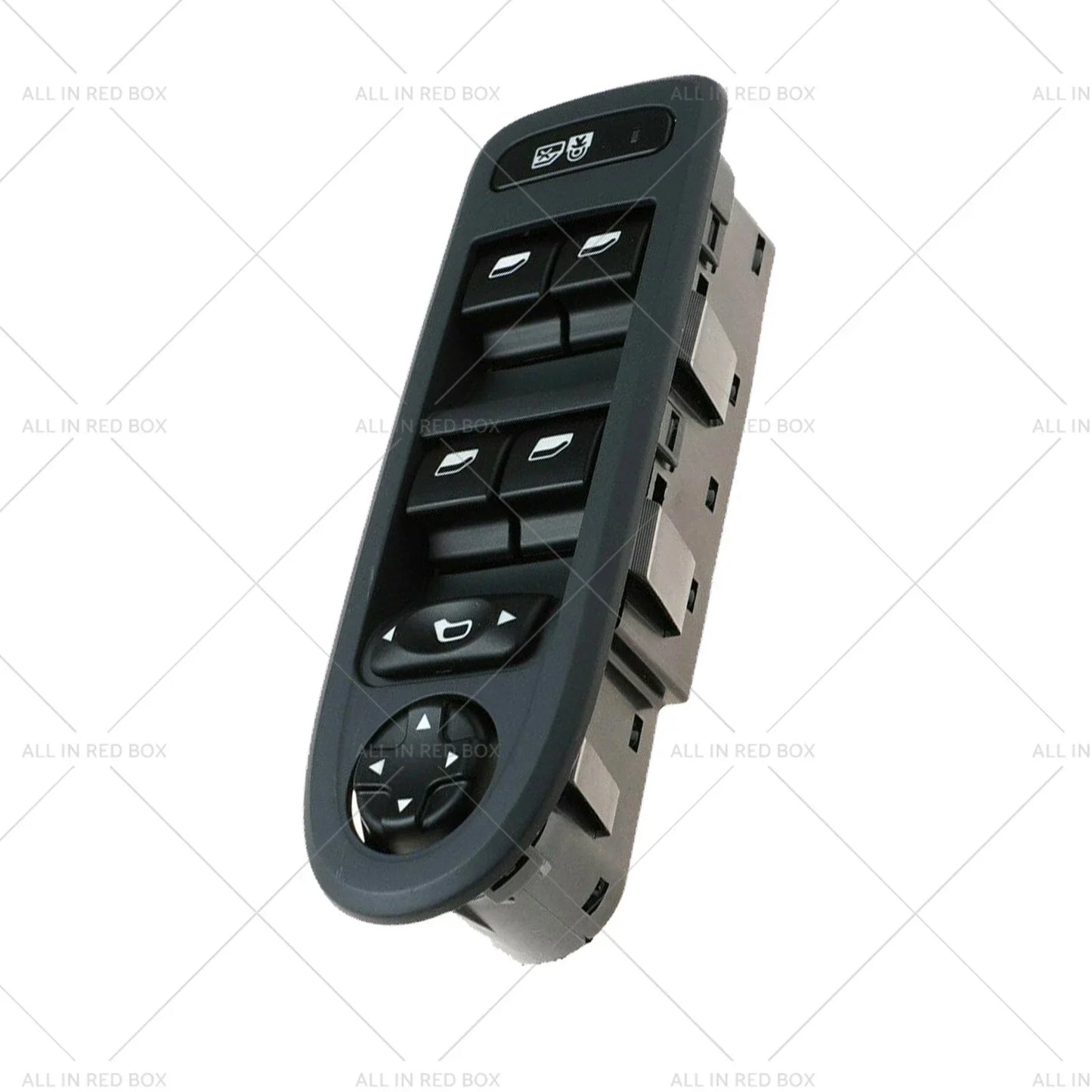 Power Window Switch for Peugeot 308 Hatchback Wagon (2008-2013)