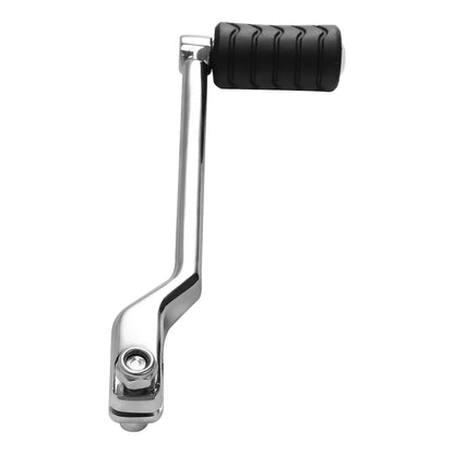 Chrome Shift Lever Peg for Harley Softail & Touring (1986-2017, 1988-2024)